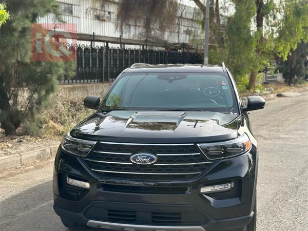Ford Explorer 2023 for sale in Iraq - Erbil